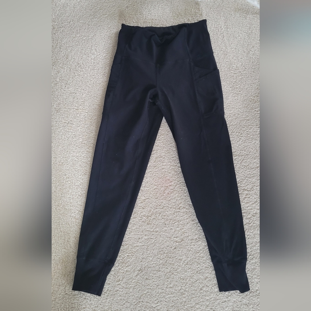 CJLA Joggers with pockets